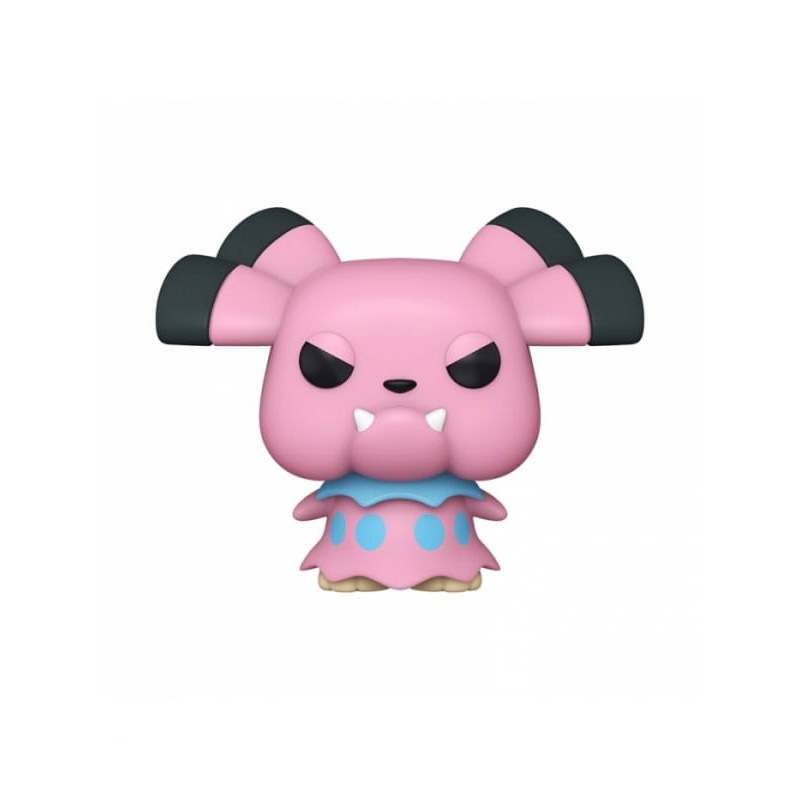 Pokemon Pop Snubbull